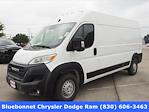 New 2025 Ram ProMaster 2500 High Roof Empty Cargo Van for sale #SE508597 - photo 1