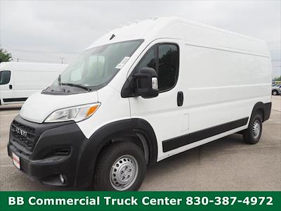 New 2025 Ram ProMaster 2500 High Roof Empty Cargo Van for sale #SE508599 - photo 1