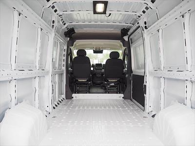 New 2025 Ram ProMaster 2500 High Roof Empty Cargo Van for sale #SE508599 - photo 2