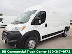 New 2025 Ram ProMaster 2500 High Roof Empty Cargo Van for sale #SE508599 - photo 1