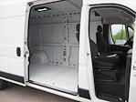 New 2025 Ram ProMaster 2500 High Roof Empty Cargo Van for sale #SE508599 - photo 7