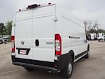 New 2025 Ram ProMaster 2500 High Roof Empty Cargo Van for sale #SE508599 - photo 8
