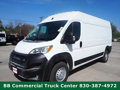 New 2025 Ram ProMaster 2500 High Roof Empty Cargo Van for sale #SE508602 - photo 1