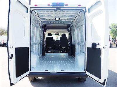 New 2025 Ram ProMaster 2500 High Roof Empty Cargo Van for sale #SE508602 - photo 2