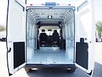 New 2025 Ram ProMaster 2500 High Roof Empty Cargo Van for sale #SE508602 - photo 2