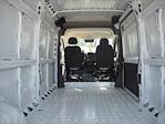 New 2025 Ram ProMaster 2500 High Roof Empty Cargo Van for sale #SE508602 - photo 9