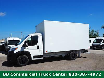 2023 Ram ProMaster 3500 Standard Roof FWD, Box Truck for sale #SE521887 - photo 1