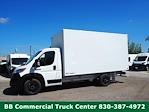 2023 Ram ProMaster 3500 Standard Roof FWD, Box Truck for sale #SE521887 - photo 1