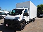 2023 Ram ProMaster 3500 Standard Roof FWD, Box Truck for sale #SE521887 - photo 3