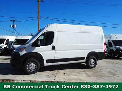 New 2025 Ram ProMaster 2500 High Roof Empty Cargo Van for sale #SE529757 - photo 1