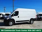 New 2025 Ram ProMaster 2500 High Roof Empty Cargo Van for sale #SE529757 - photo 1