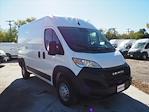 New 2025 Ram ProMaster 2500 High Roof Empty Cargo Van for sale #SE529757 - photo 8