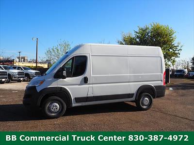 New 2025 Ram ProMaster 2500 High Roof Empty Cargo Van for sale #SE529758 - photo 1