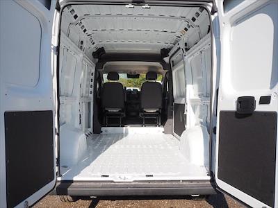 New 2025 Ram ProMaster 2500 High Roof Empty Cargo Van for sale #SE529758 - photo 2