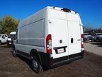 New 2025 Ram ProMaster 2500 High Roof Empty Cargo Van for sale #SE529758 - photo 8