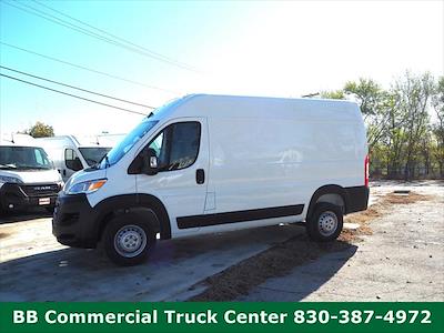 New 2025 Ram ProMaster 2500 High Roof Empty Cargo Van for sale #SE529759 - photo 1