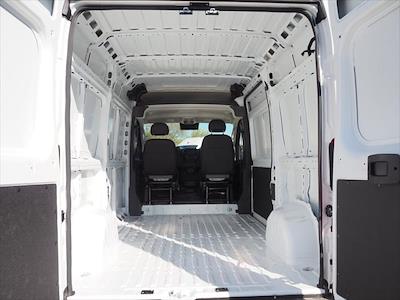 New 2025 Ram ProMaster 2500 High Roof Empty Cargo Van for sale #SE529759 - photo 2