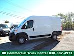 New 2025 Ram ProMaster 2500 High Roof Empty Cargo Van for sale #SE529759 - photo 1