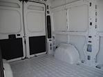 New 2025 Ram ProMaster 2500 High Roof Empty Cargo Van for sale #SE529759 - photo 8