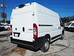 New 2025 Ram ProMaster 2500 High Roof Empty Cargo Van for sale #SE529759 - photo 9
