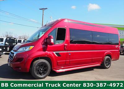 2023 Ram ProMaster 3500 High Roof FWD, Passenger Van for sale #SE545921 - photo 1