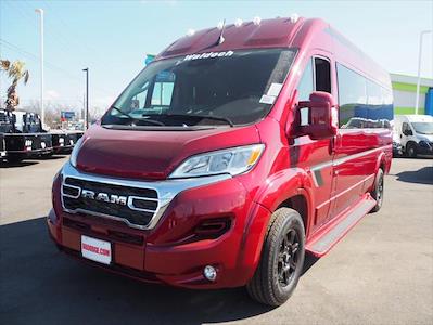 2023 Ram ProMaster 3500 High Roof FWD, Passenger Van for sale #SE545921 - photo 2