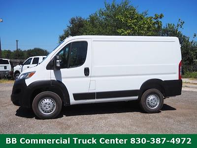 2025 Ram ProMaster 1500 Standard Roof FWD Empty Cargo Van for sale #SE554638 - photo 1