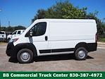 2025 Ram ProMaster 1500 Standard Roof FWD Empty Cargo Van for sale #SE554638 - photo 1