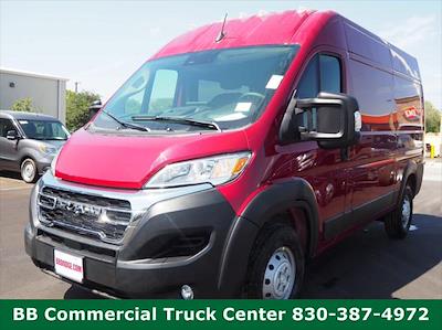 New 2023 Ram ProMaster 1500 High Roof Empty Cargo Van for sale #SE575707 - photo 1
