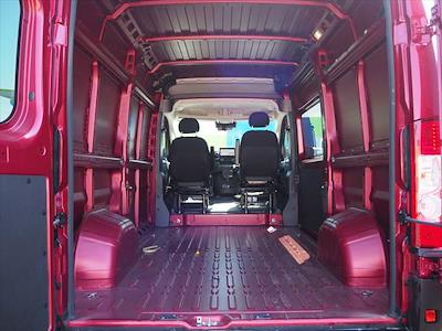 New 2023 Ram ProMaster 1500 High Roof Empty Cargo Van for sale #SE575707 - photo 2