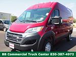 New 2023 Ram ProMaster 1500 High Roof Empty Cargo Van for sale #SE575707 - photo 1