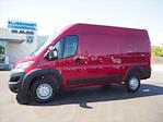 New 2023 Ram ProMaster 1500 High Roof Empty Cargo Van for sale #SE575707 - photo 3