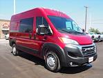 New 2023 Ram ProMaster 1500 High Roof Empty Cargo Van for sale #SE575707 - photo 5