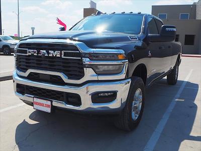 Used 2025 Ram 3500 Lone Star Crew Cab for sale #SG515766 - photo 2