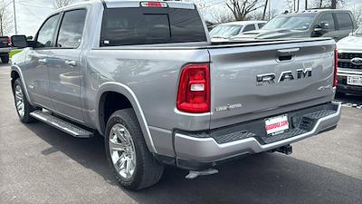 Used 2025 Ram 1500 - photo 1