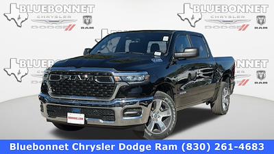 New 2025 Ram 1500 Tradesman Crew Cab for sale #T4153309 - photo 1