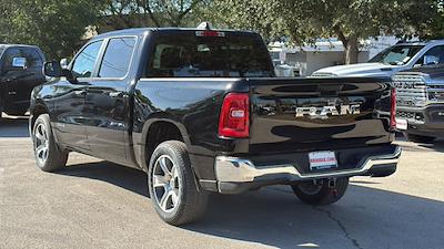 New 2025 Ram 1500 Tradesman Crew Cab for sale #T4153309 - photo 2