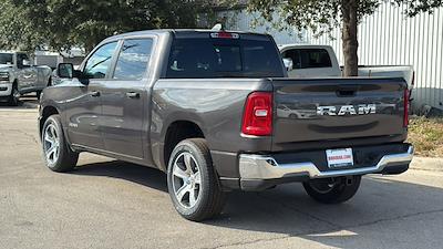 New 2025 Ram 1500 Tradesman Crew Cab for sale #T4153310 - photo 2