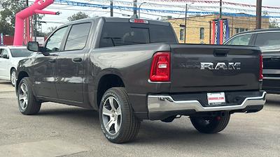 New 2025 Ram 1500 Tradesman Crew Cab for sale #T4153311 - photo 2