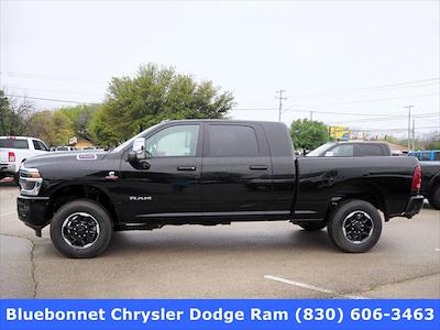 New 2025 Ram 2500 Laramie Mega Cab 4x4 Pickup for sale #T524612A - photo 1