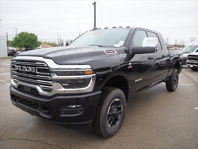 New 2025 Ram 2500 Laramie Mega Cab 4x4 Pickup for sale #T524612A - photo 2