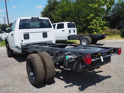 New 2026 Ram 3500 Regular Cab 84 CA Cab Chassis for sale #TG150046 - photo 2