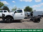 2026 Ram 3500 Regular Cab DRW 4WD Cab Chassis for sale #TG150046 - photo 1