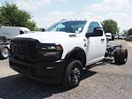 2026 Ram 3500 Regular Cab DRW 4WD Cab Chassis for sale #TG150046 - photo 3