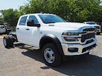 New 2026 Ram 5500 Crew Cab 60 CA Cab Chassis for sale #TG150049 - photo 5