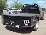 New 2026 Ram 4500 Big Horn Crew Cab 4WD 9' 4" CM Truck Beds Steel Flatbed Truck for sale #TG150050 - photo 8