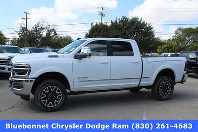 2026 Ram 2500 Crew Cab 4WD Pickup for sale #TG150052 - photo 1