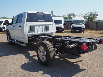 New 2026 Ram 3500 Big Horn Crew Cab 4WD 60 CA Cab Chassis for sale #TG150054 - photo 2