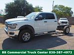 New 2026 Ram 3500 Big Horn Crew Cab 4WD 60 CA Cab Chassis for sale #TG150054 - photo 1