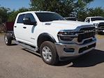 New 2026 Ram 3500 Big Horn Crew Cab 4WD 60 CA Cab Chassis for sale #TG150054 - photo 5